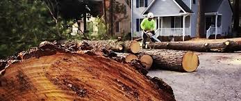 Best Firewood Processing and Delivery  in Mount Hore, WI